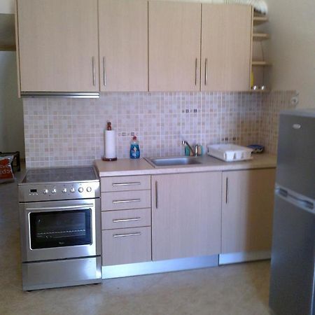 Ferienwohnung Anna Kastrisianika Exterior foto