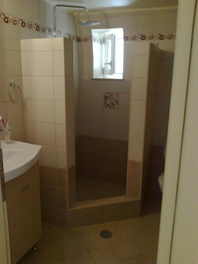 Ferienwohnung Anna Kastrisianika Exterior foto