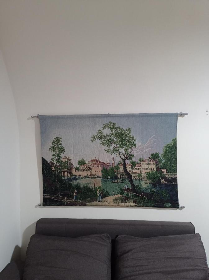 Ferienwohnung Anna Kastrisianika Exterior foto